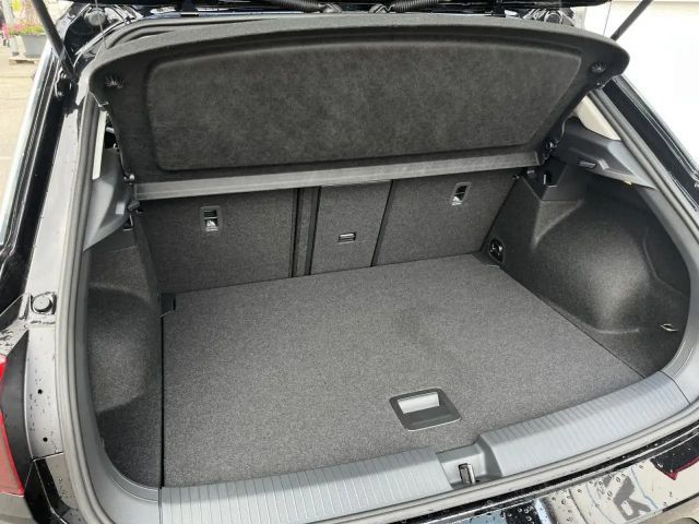 Volkswagen T-Roc DSG Life