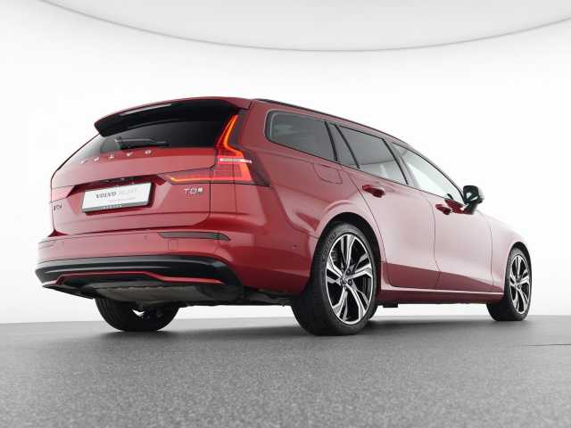Volvo V60 V60