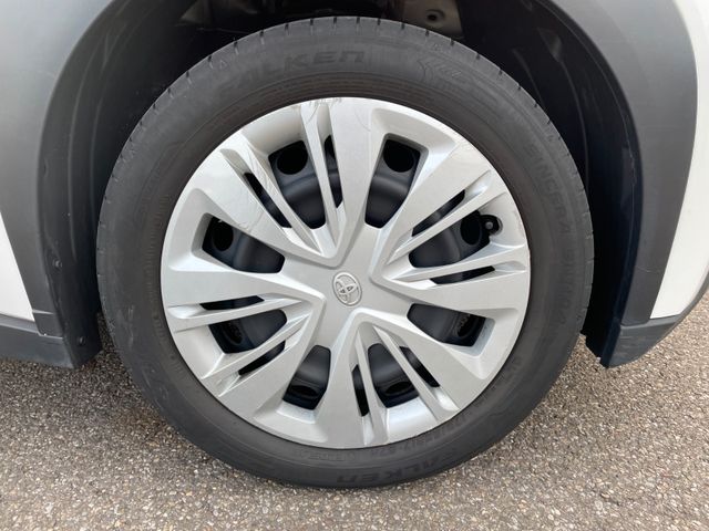 Toyota Aygo X 5-deurs Comfort