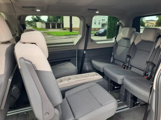 Volkswagen Multivan 2.0 TDI DSG IQ.Drive T7