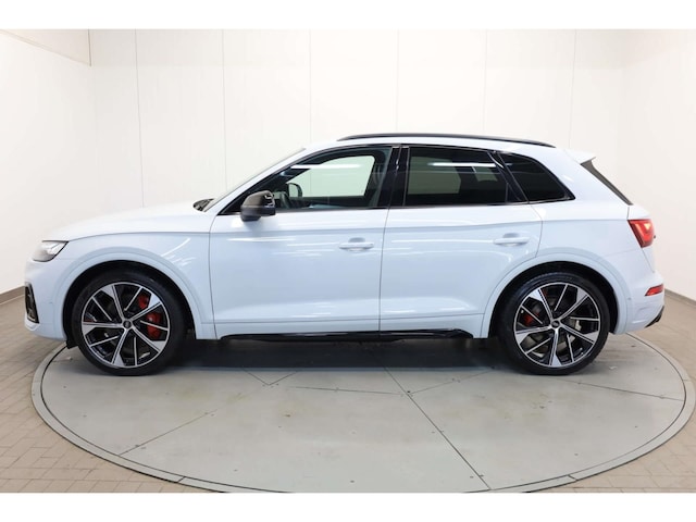 Audi SQ5 SUV TDI tiptronic Audi SQ5 SUV