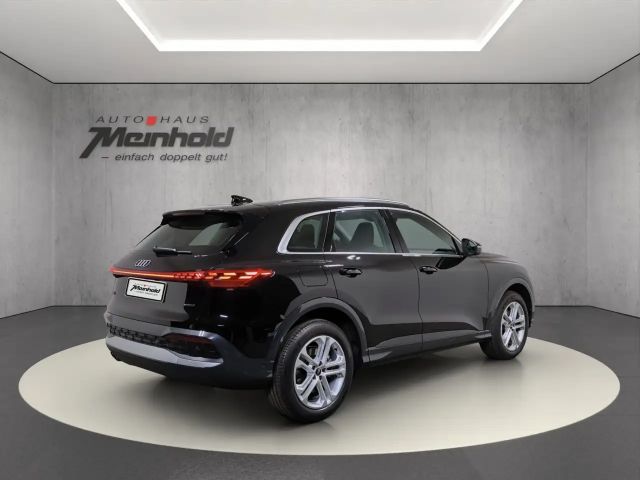 Audi Q5 2.0 TDI Quattro