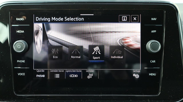 Volkswagen T-Roc 4Motion IQ.Drive