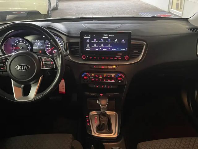 Kia Ceed GDi SportWagon