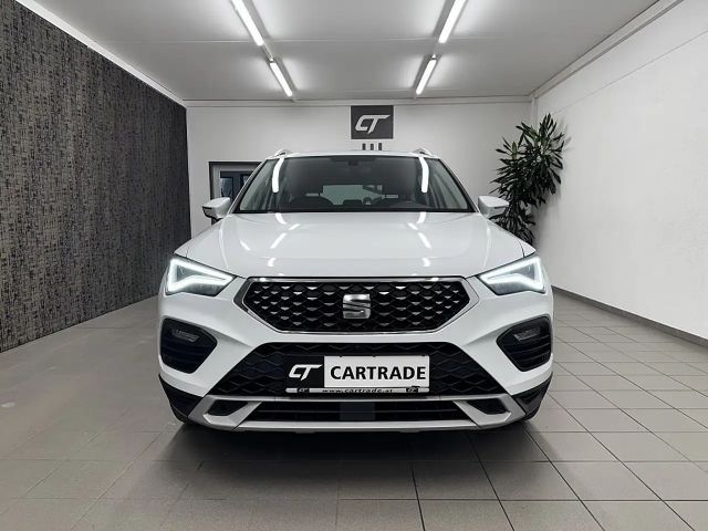 Seat Ateca DSG