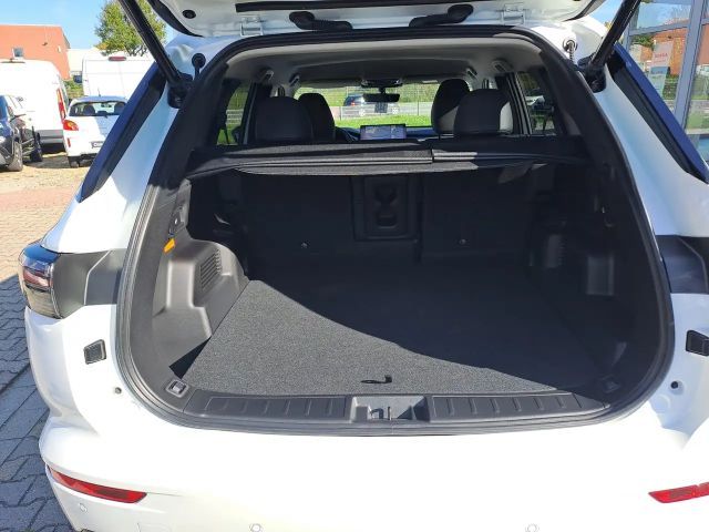 Mitsubishi Outlander 4WD PHEV