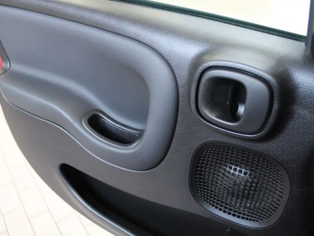 Fiat Panda RED
