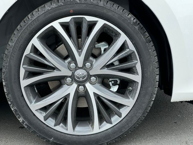 Toyota Yaris 5-deurs Style