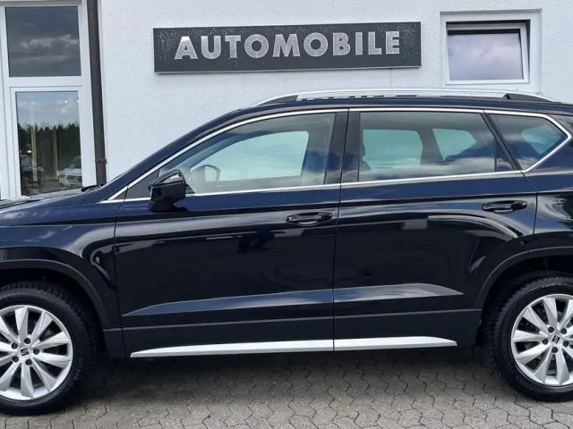 Seat Ateca DSG