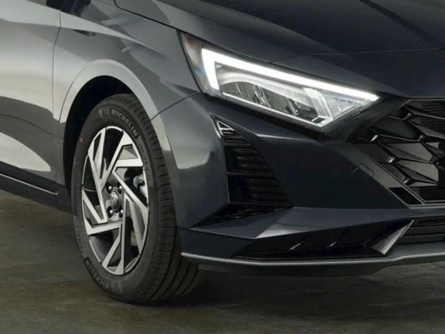 Hyundai i20 T-GDi Trend