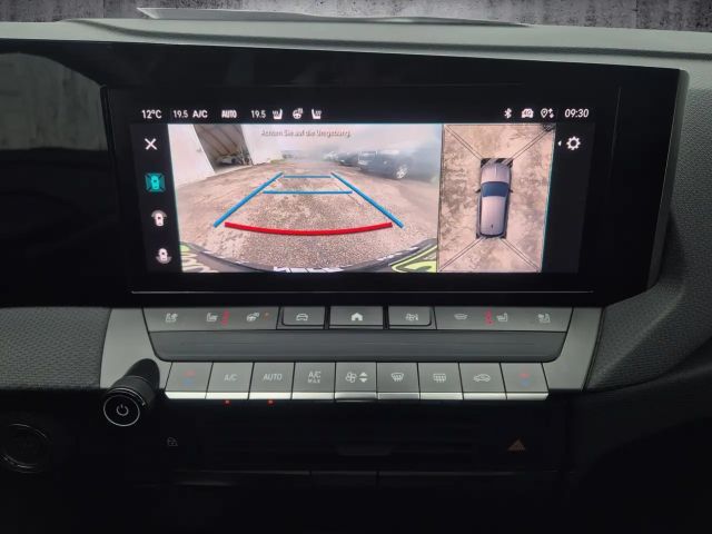 Opel Astra 1.5 CDTI 1.5 Turbo Ultimate