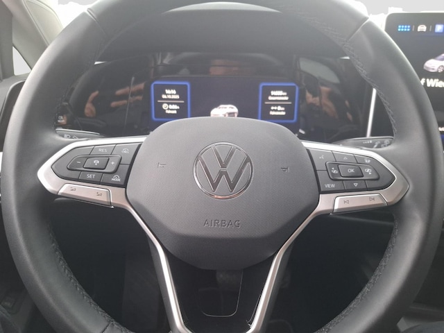 Volkswagen Golf 1.5 eTSI Variant