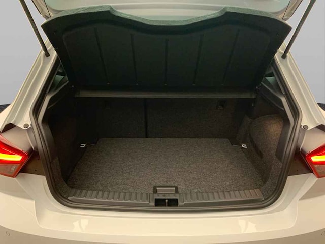 Seat Ibiza 1.0 TSI DSG FR-lijn