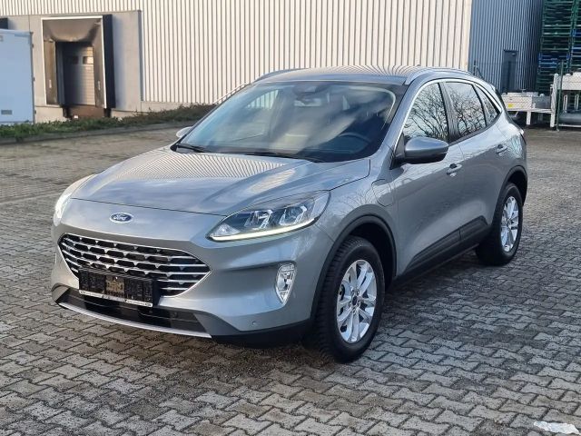 Ford Kuga Titanium