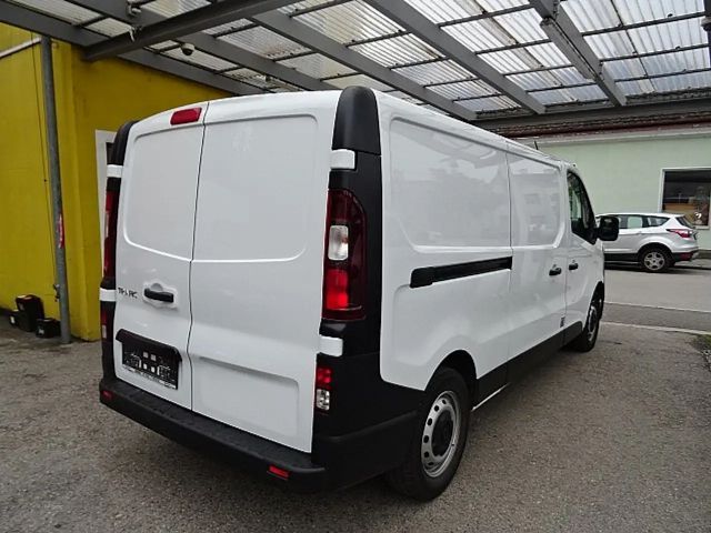 Renault Trafic Trafic L2 H2 Kastenwagen
