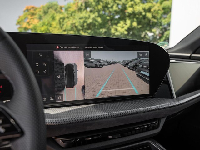 Audi Q5 Quattro S-Tronic