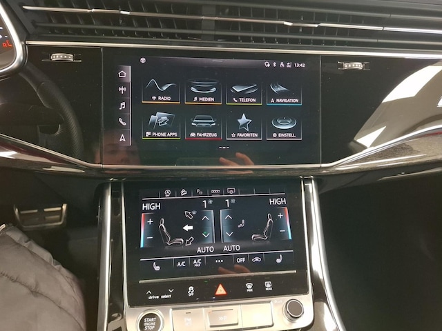 Audi Q8 50 TDI Quattro