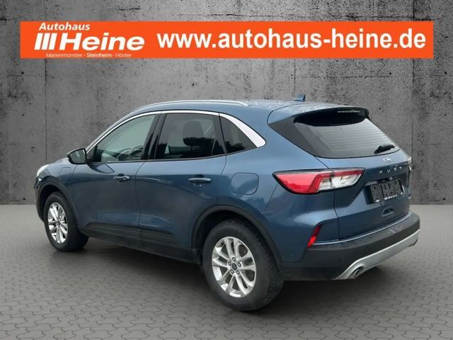 Ford Kuga Plug in Hybrid Titanium