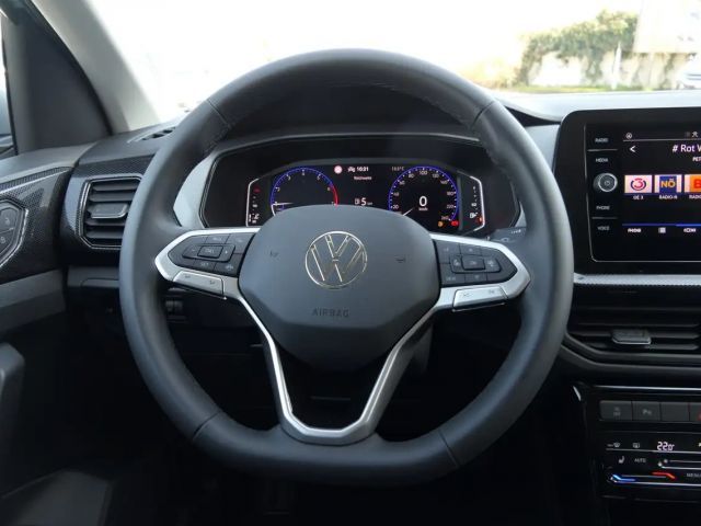 Volkswagen T-Cross Friends TSI