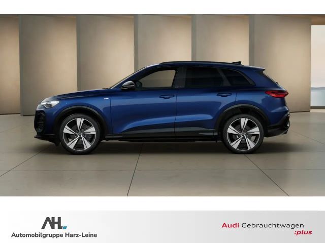 Audi Q5 SUV TDI neues Modell, Luftfahrwerk, edition one, L