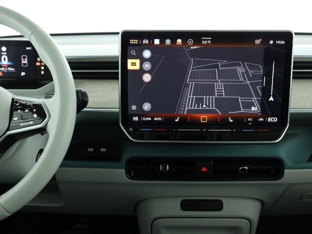 Volkswagen ID.Buzz ID.Buzz +AHK+KAMERA+WAERMEPUMPE