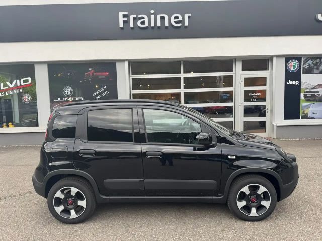 Fiat Panda Cross