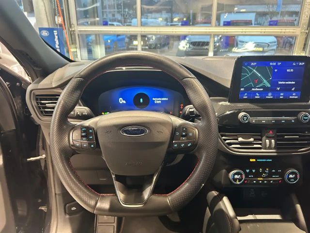 Ford Kuga Plug in Hybrid ST Line X