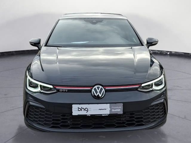 Volkswagen Golf 2.0 TSI DSG GTI