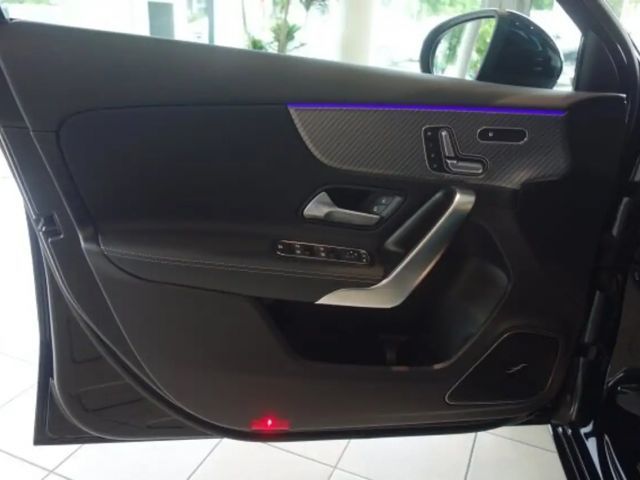 Mercedes-Benz A 220 4MATIC Progressive