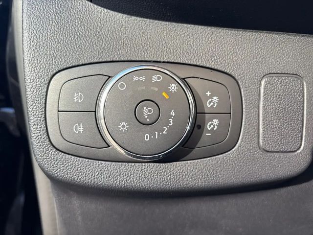 Ford Puma EcoBoost Titanium