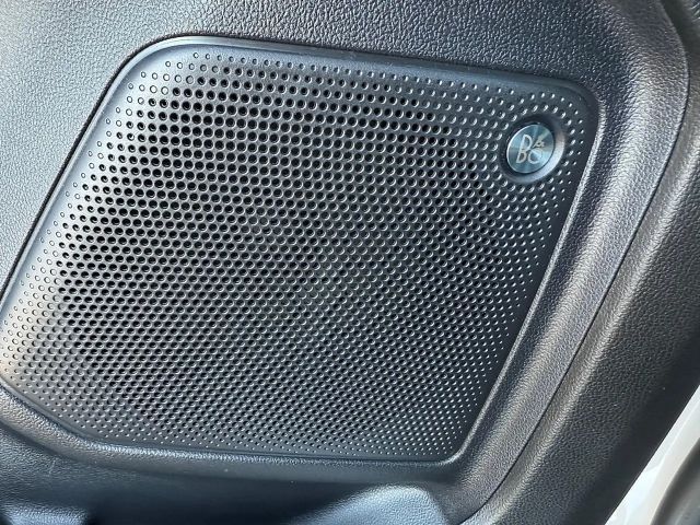 Ford Kuga Hybrid ST Line X