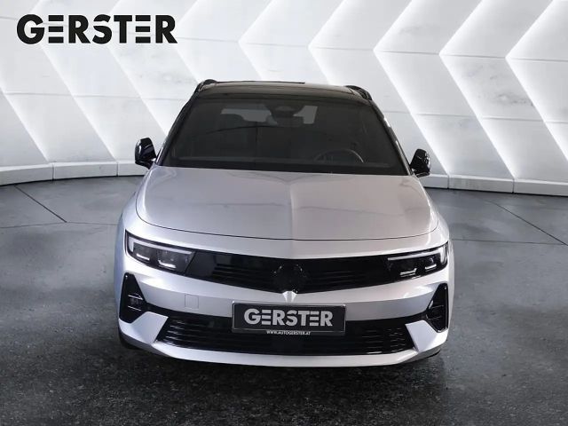 Opel Astra GS-Line Grand Sport Sports Tourer