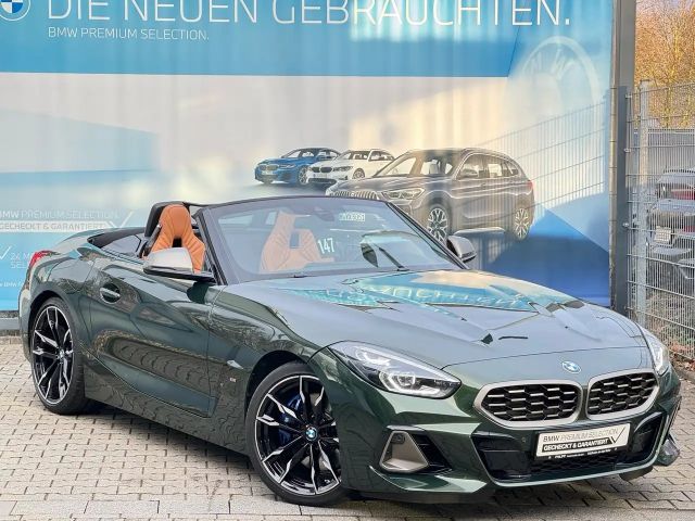 BMW Z4 Cabrio M40i Roadster