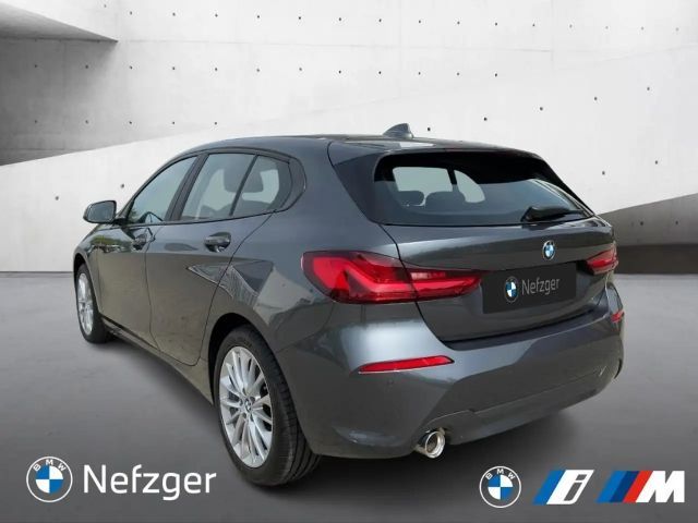 BMW 116 116d Sedan