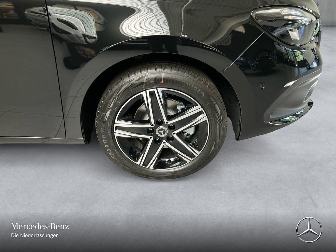 Mercedes-Benz T 180 Progressive