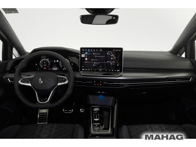 Volkswagen Golf 1.5 eTSI Golf VIII IQ.Drive