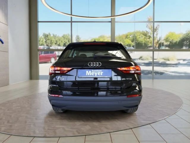 Audi Q3 35 TFSI S-Tronic
