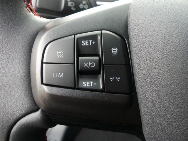 Ford Mustang Mach-E Premium