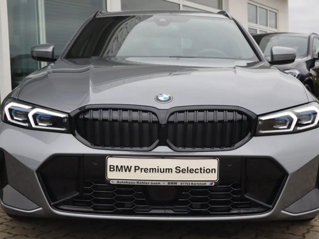 BMW 320 320d M-Sport Touring