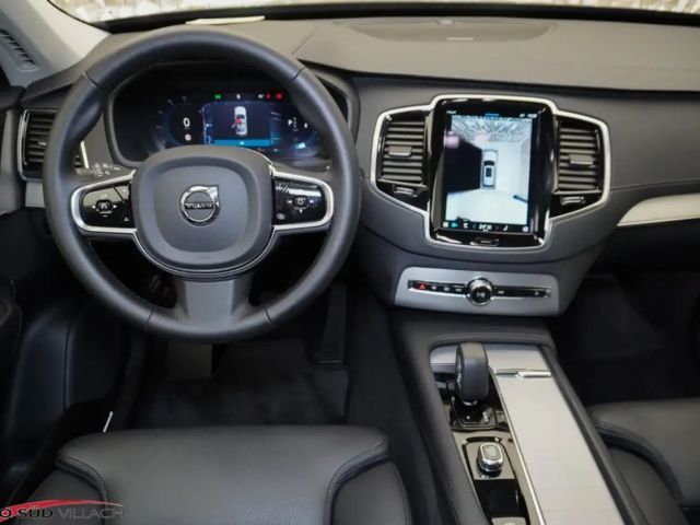 Volvo XC90 AWD Plus