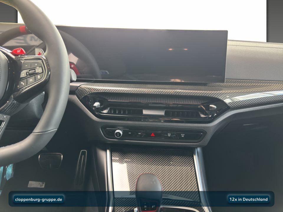 BMW M3 Competition Sedan xDrive