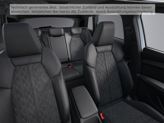 Audi Q4 e-tron SUV 45 e-tron Audi Q4 e-tron