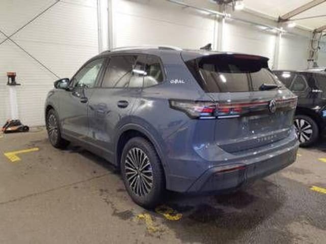 Volkswagen Tiguan 1.5 eTSI DSG