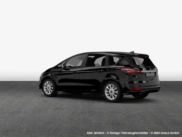 Ford S-Max ST Line