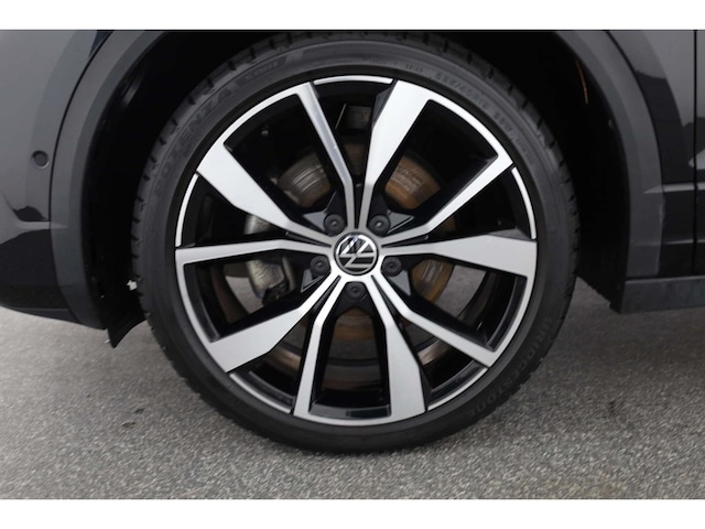 Volkswagen T-Roc 1.5 TSI Cabriolet R-Line Style