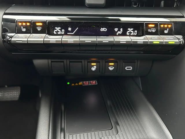 Toyota C-HR Active Plug-in