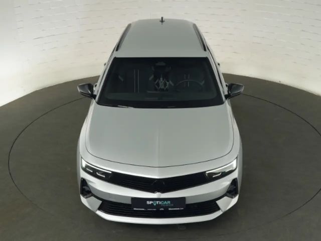 Opel Astra GS-Line Grand Sport Sports Tourer