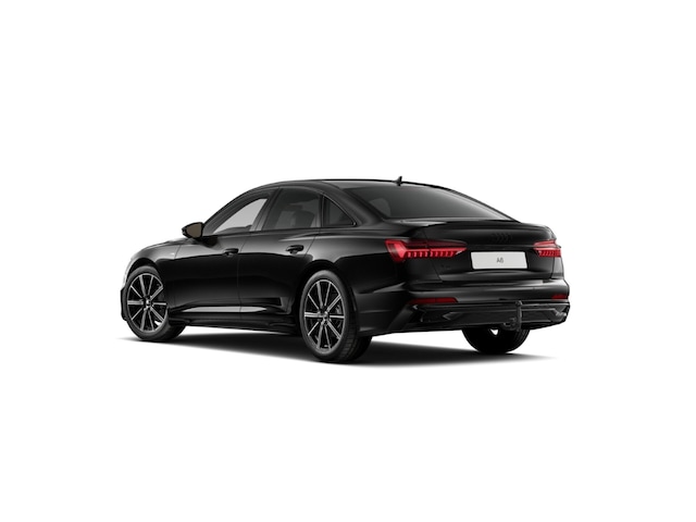 Audi A6 45 TFSI S-Line S-Tronic Sedan