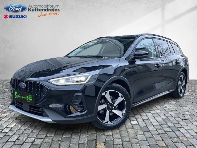 Ford Focus Active Wagon