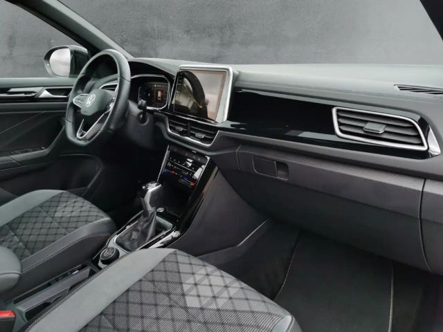 Volkswagen T-Roc 4Motion DSG R-Line